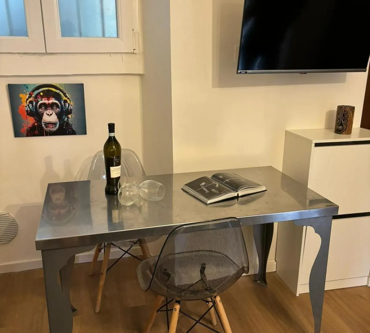 Functional & Modern Apartments In Nolo District By Rentopolis Milan Italy