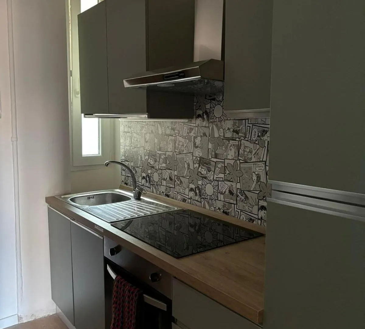 Functional & Modern Apartments In Nolo District By Rentopolis Milan