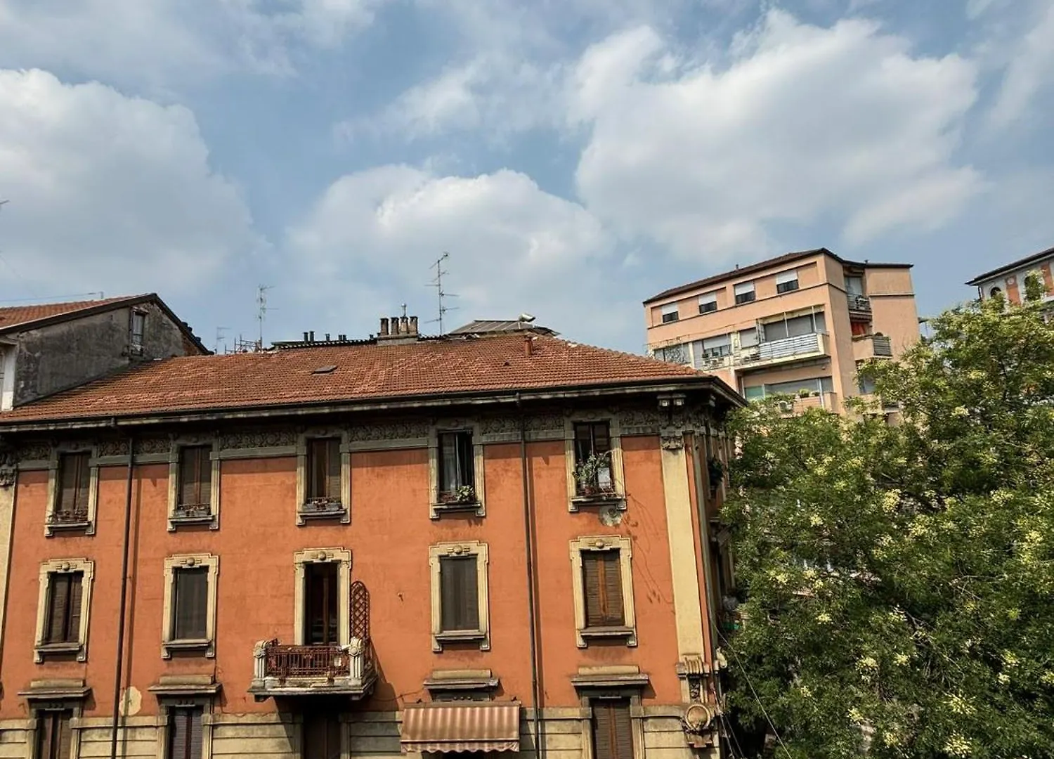 Functional & Modern Apartments In Nolo District By Rentopolis Milan 0*,  Italy