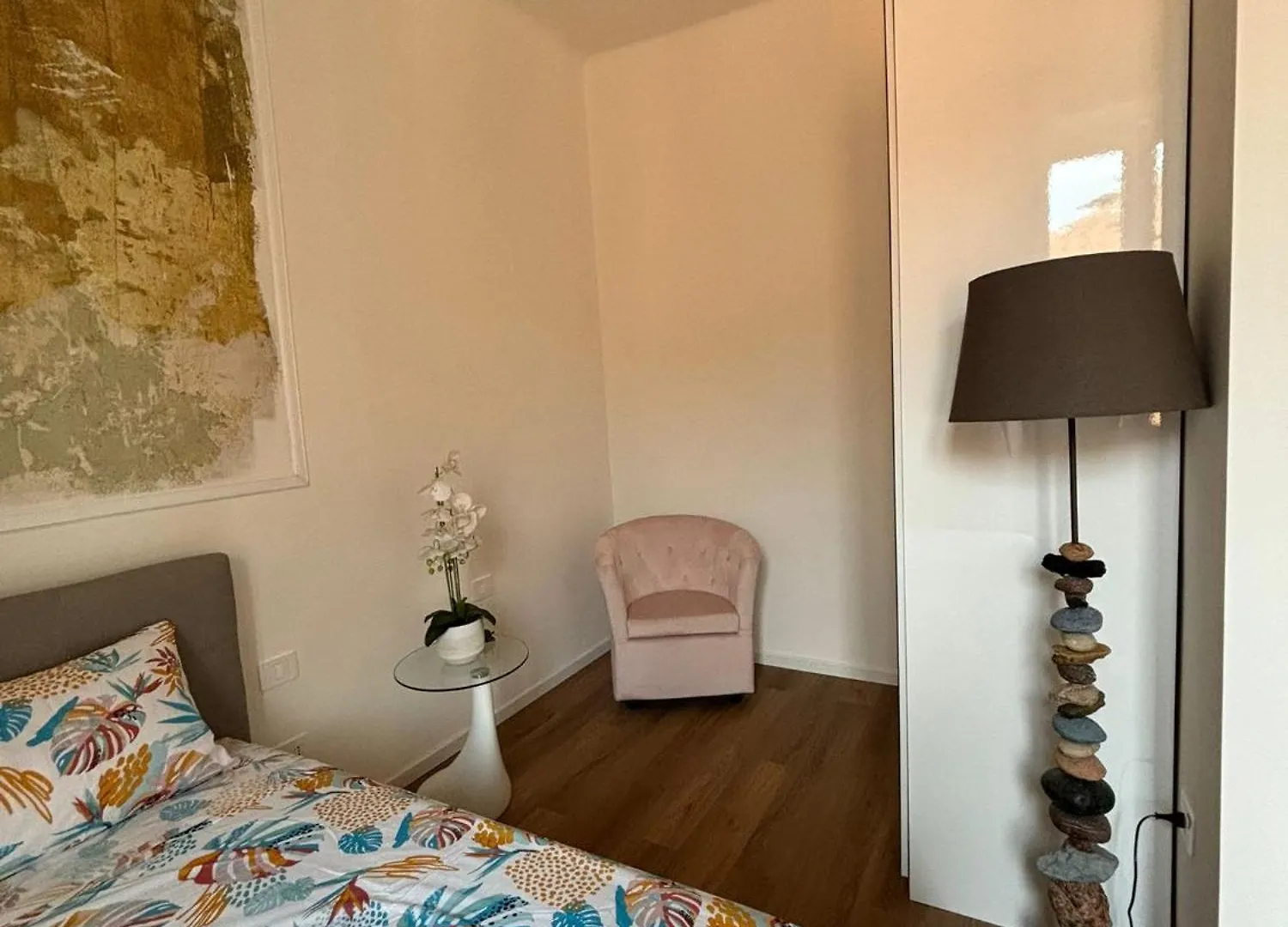 Functional & Modern Apartments In Nolo District By Rentopolis Milan Italy