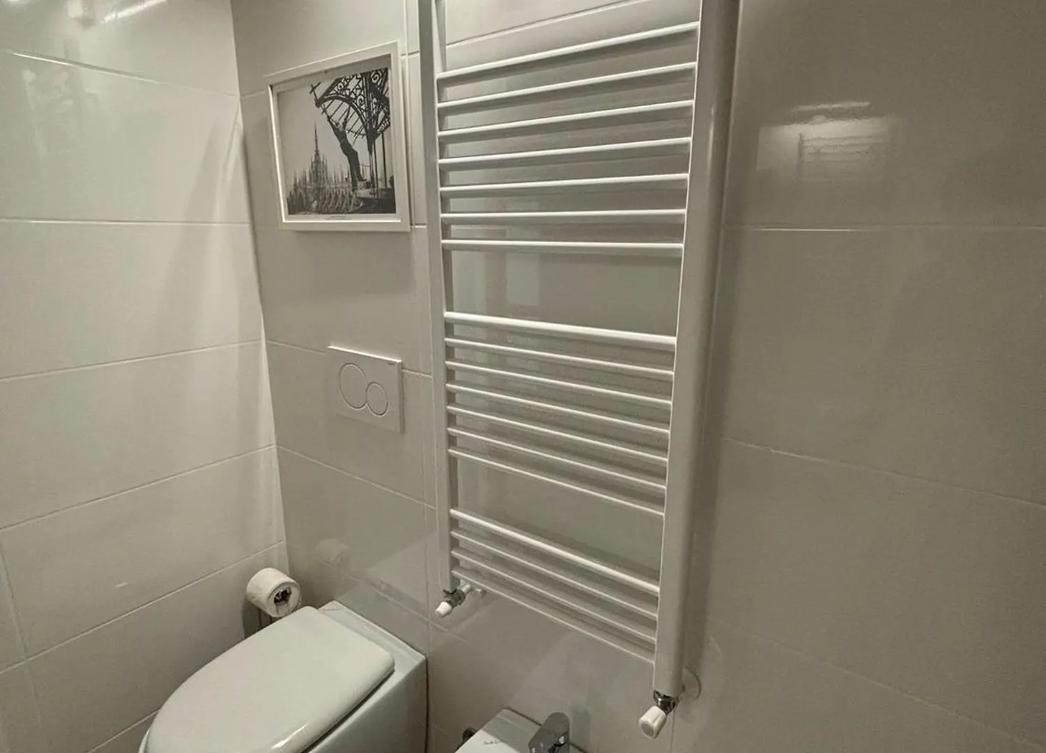 Functional & Modern Apartments In Nolo District By Rentopolis Milan Italy