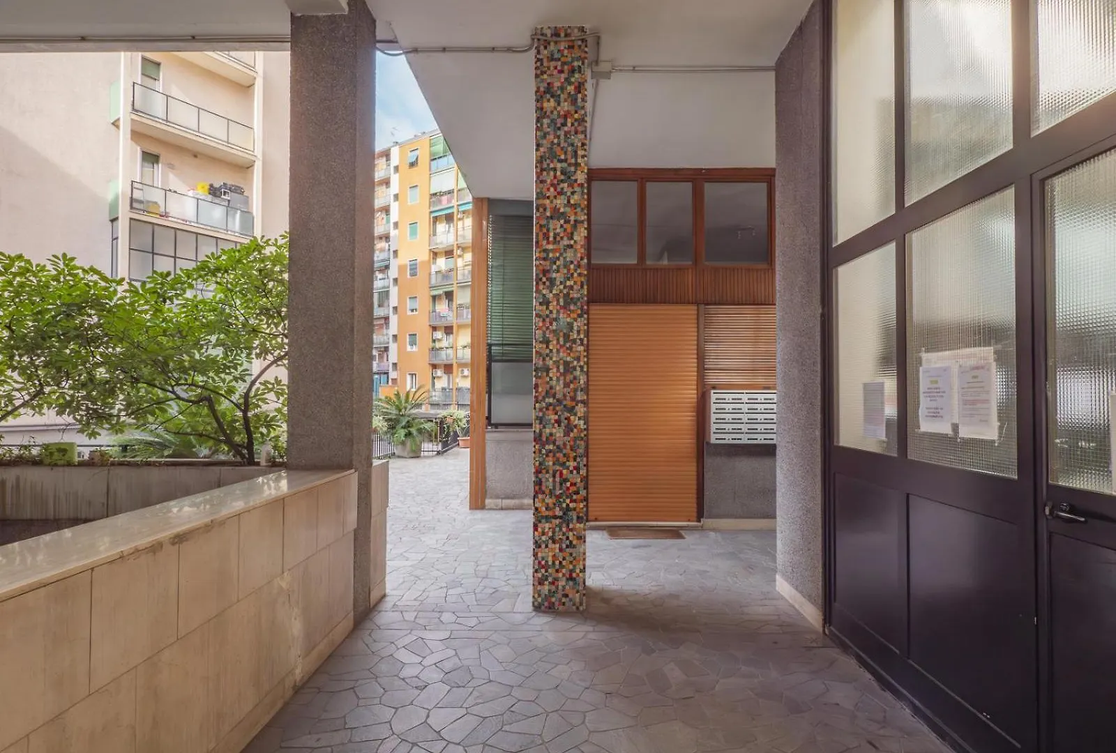 Functional & Modern Apartments In Nolo District By Rentopolis Milan