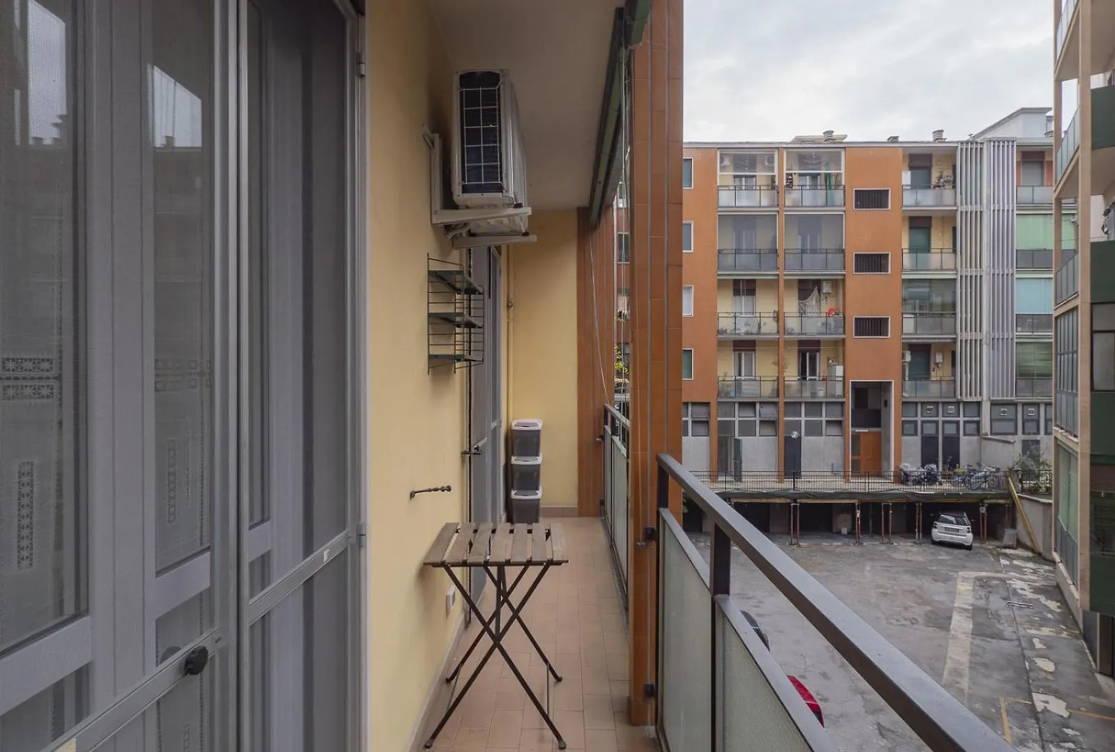 Functional & Modern Apartments In Nolo District By Rentopolis Milan 0*,