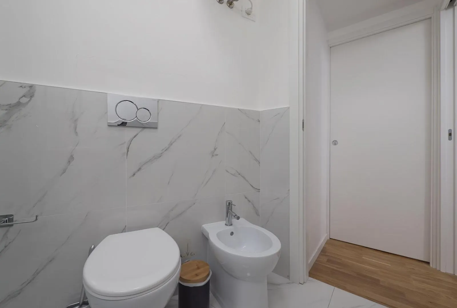Functional & Modern Apartments In Nolo District By Rentopolis Milan