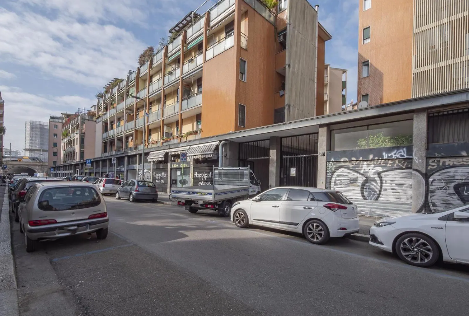 Functional & Modern Apartments In Nolo District By Rentopolis Milan