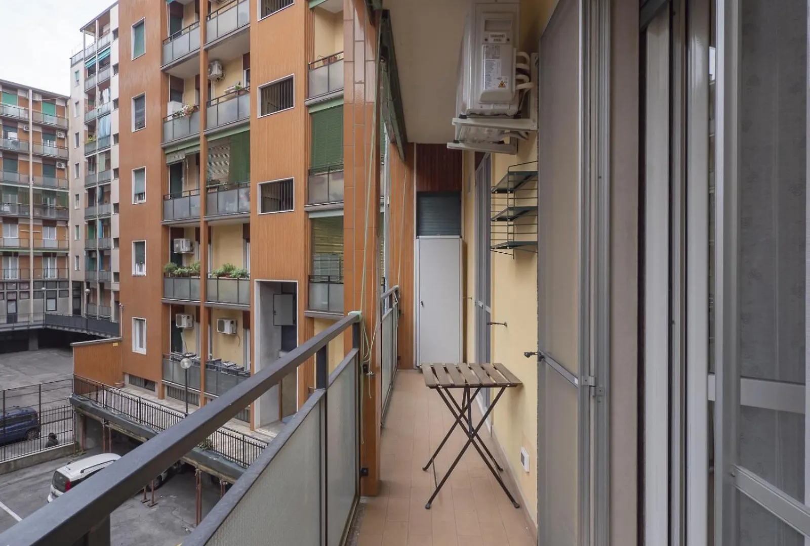 Functional & Modern Apartments In Nolo District By Rentopolis Milan