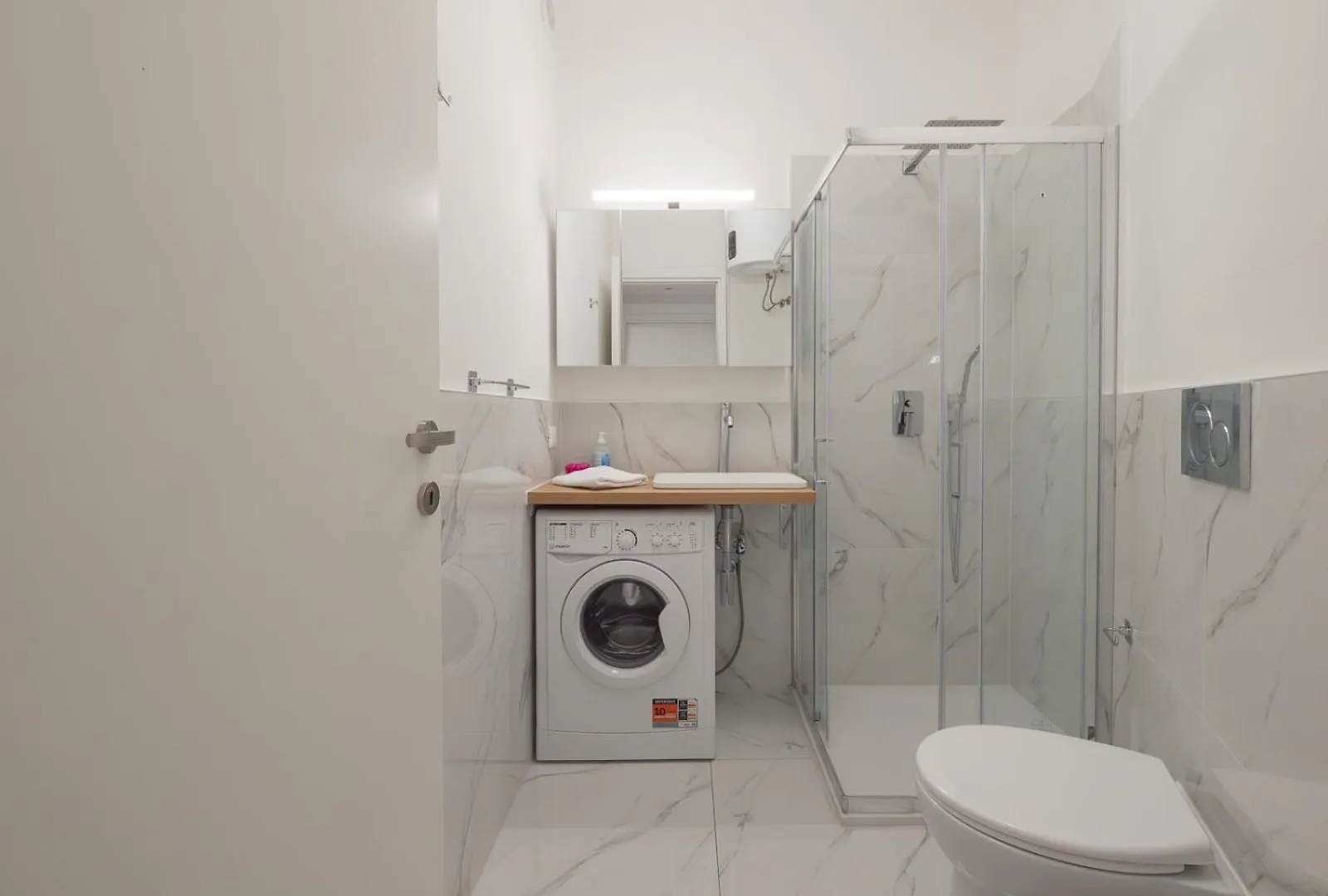 Functional & Modern Apartments In Nolo District By Rentopolis Milan 0*,  Italy
