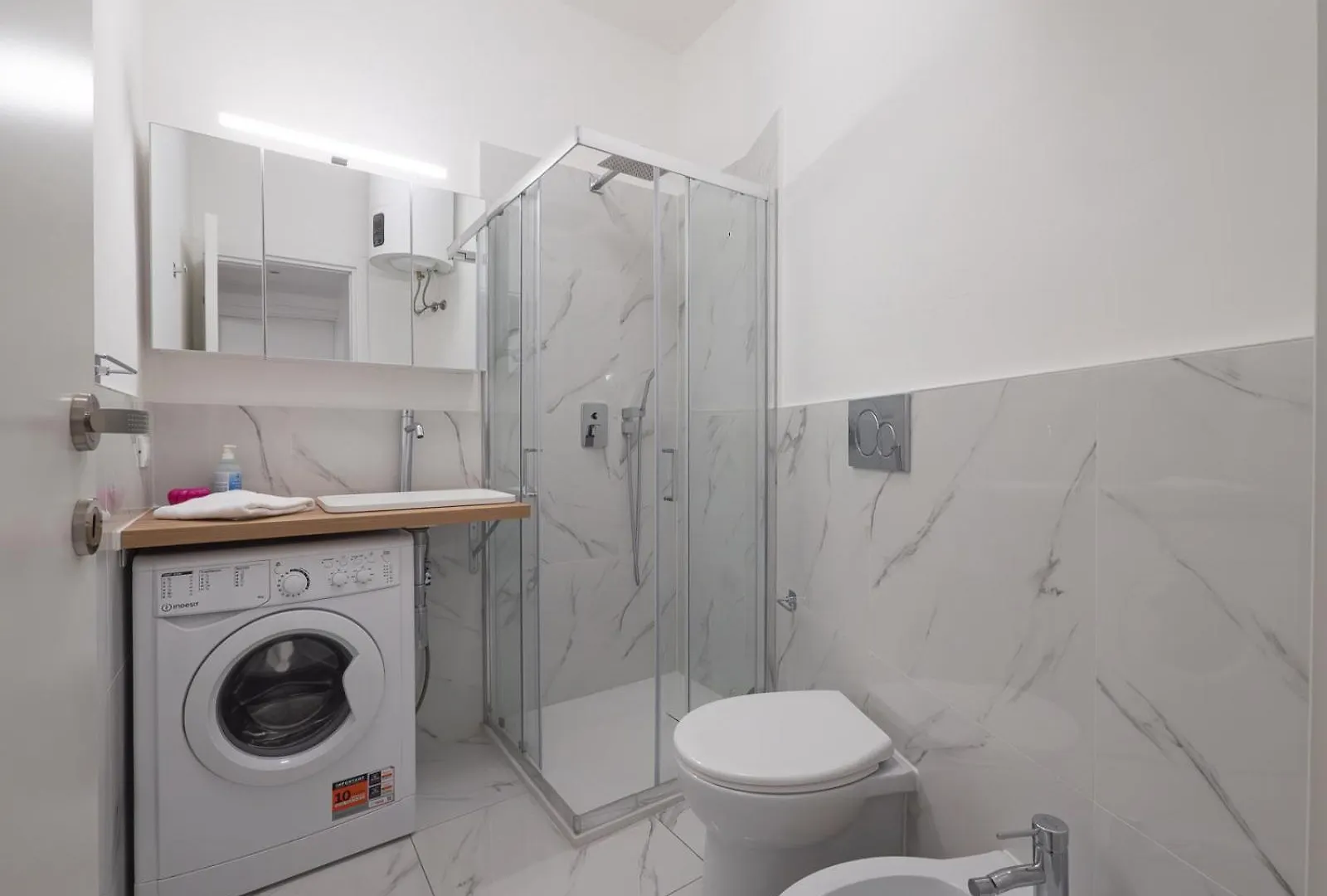Functional & Modern Apartments In Nolo District By Rentopolis Milan Italy