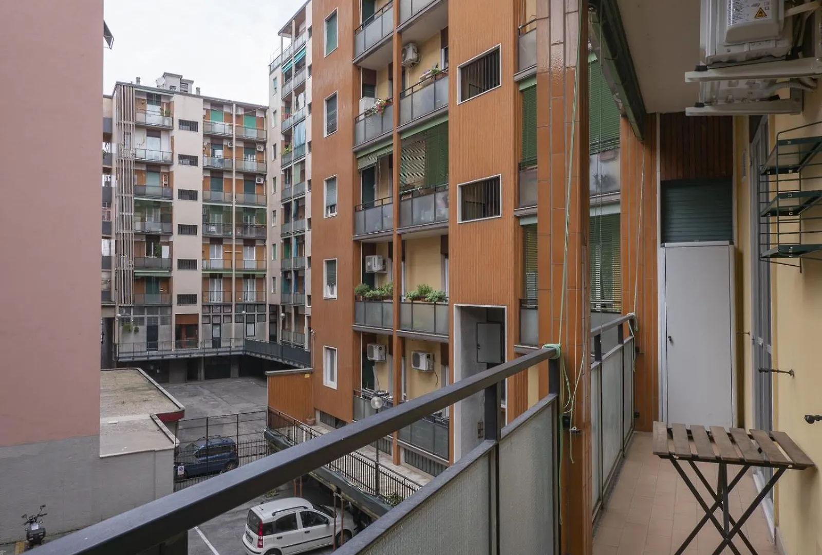 Functional & Modern Apartments In Nolo District By Rentopolis Milan Italy