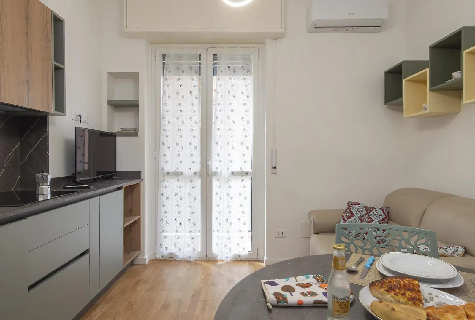 Functional & Modern Apartments In Nolo District By Rentopolis Milan 0*,  Italy