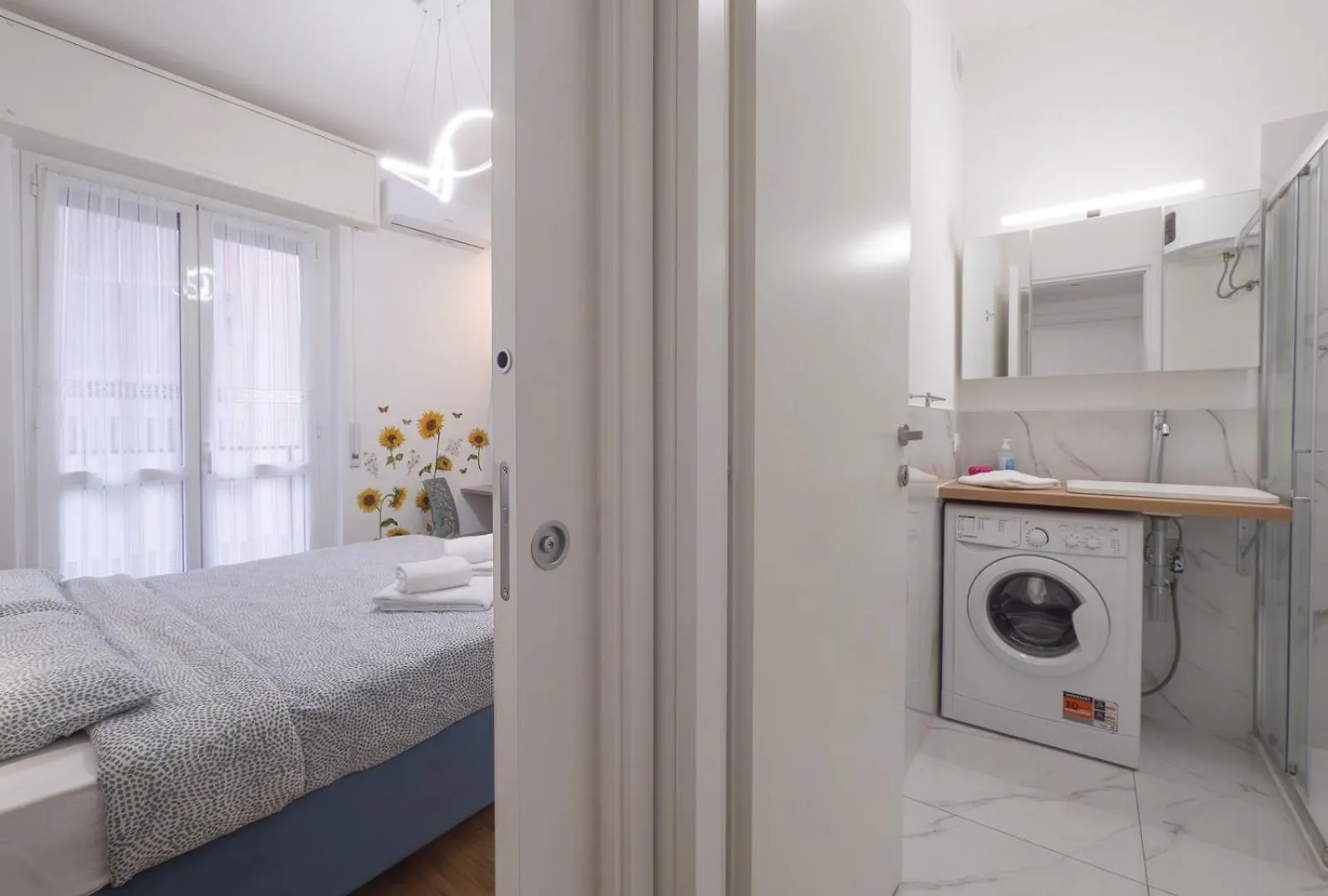 Functional & Modern Apartments In Nolo District By Rentopolis Milan 0*,