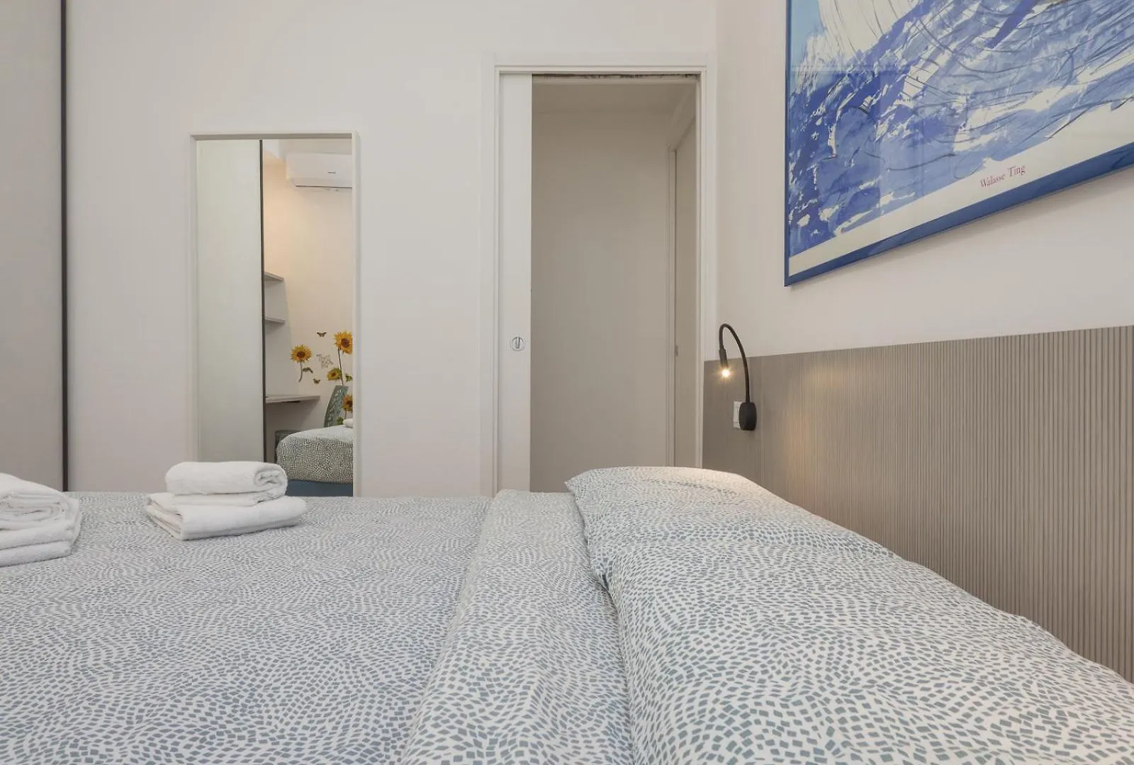 Functional & Modern Apartments In Nolo District By Rentopolis Milan