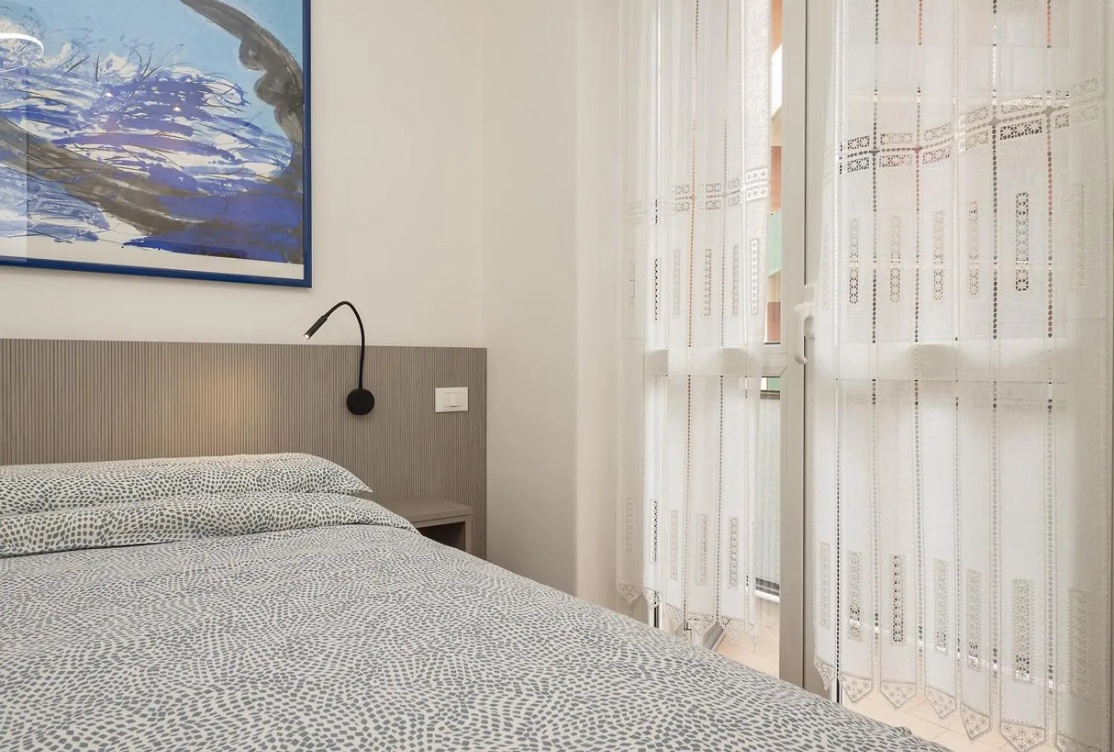 Functional & Modern Apartments In Nolo District By Rentopolis Milan
