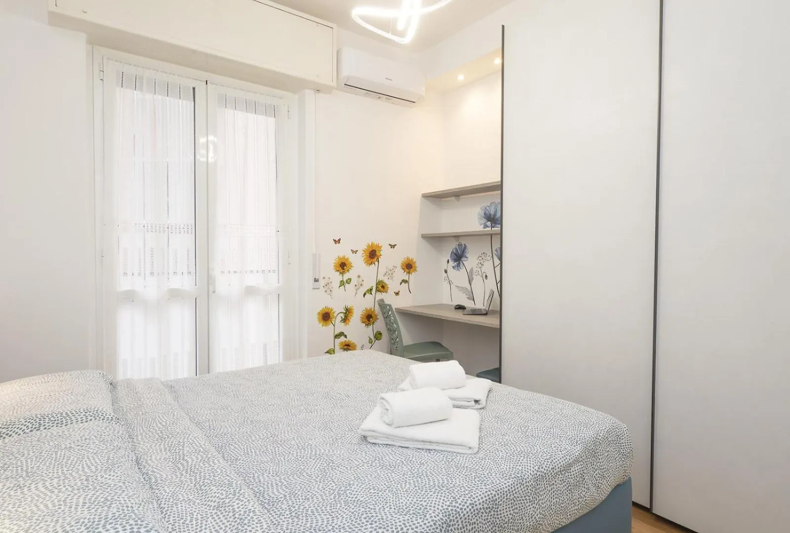 Functional & Modern Apartments In Nolo District By Rentopolis Milan 0*,