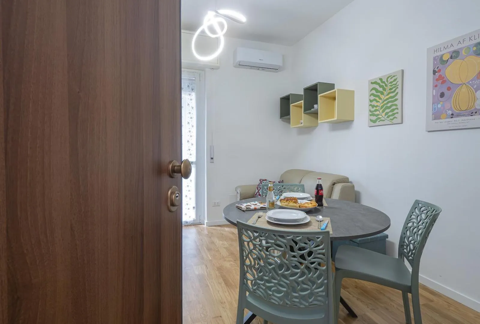 Functional & Modern Apartments In Nolo District By Rentopolis Milan