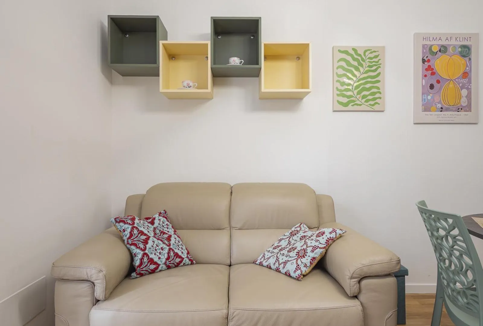 Functional & Modern Apartments In Nolo District By Rentopolis Milan